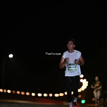 Runner Photo 9225301