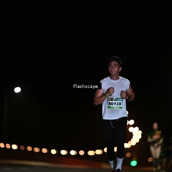Runner Photo 9225313