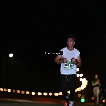 Runner Photo 9225318