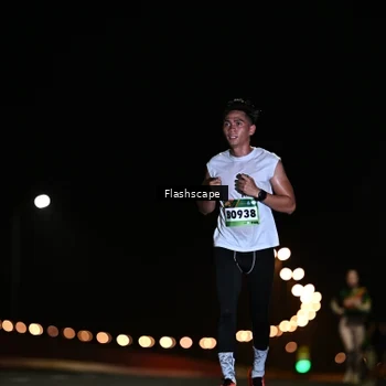 Runner Photo 9225332