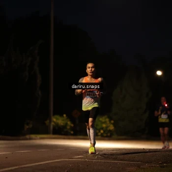 Runner Photo 9225335
