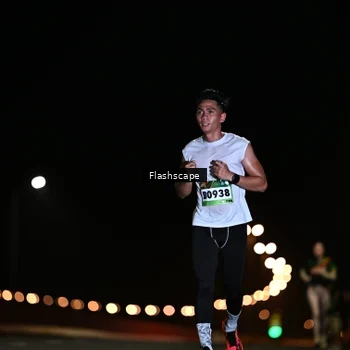 Runner Photo 9225336