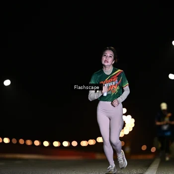 Runner Photo 9225341