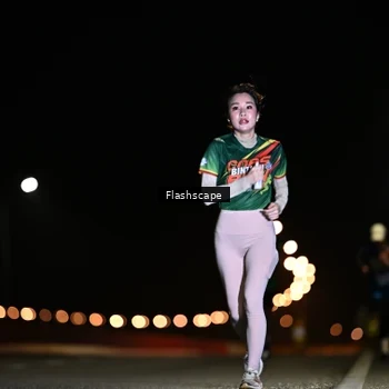 Runner Photo 9225353