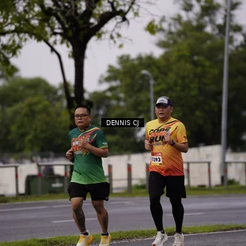 Runner Photo 9225370