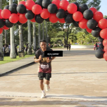 Runner Photo 9225389