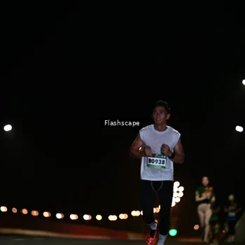 Runner Photo 9225393