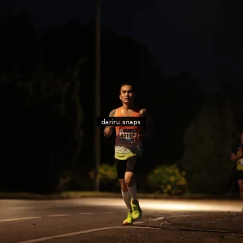 Runner Photo 9225395