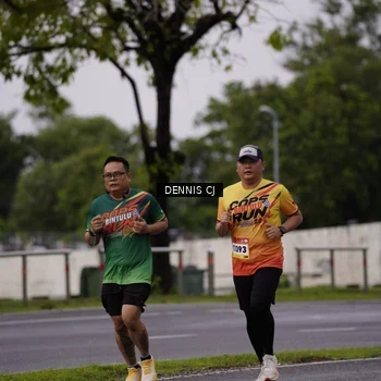 Runner Photo 9225397