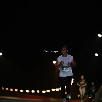 Runner Photo 9225398
