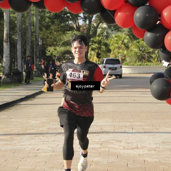 Runner Photo 9225414