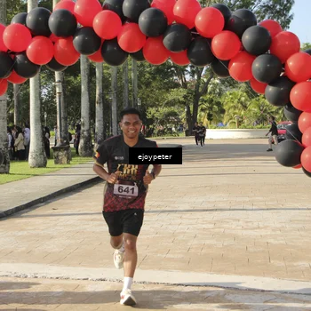 Runner Photo 9225513