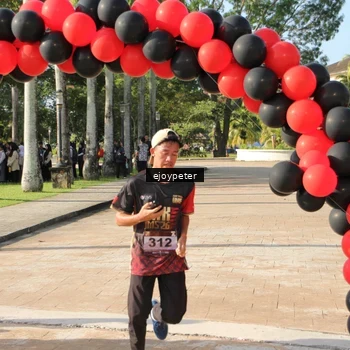 Runner Photo 9225557