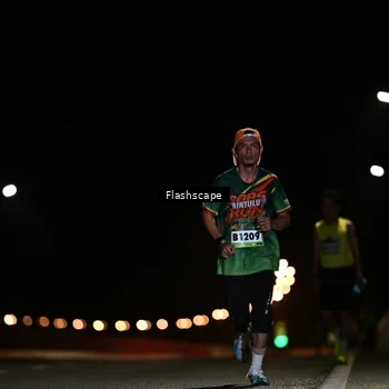 Runner Photo 9225582