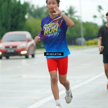 Runner Photo 9225585