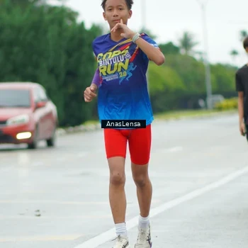 Runner Photo 9225587
