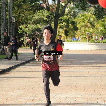 Runner Photo 9225588