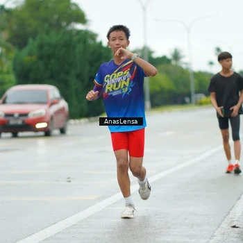 Runner Photo 9225593