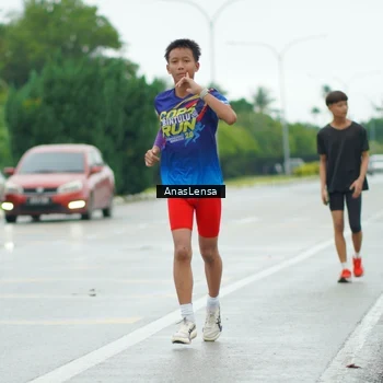 Runner Photo 9225599