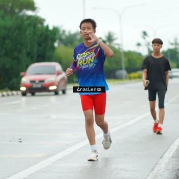 Runner Photo 9225601