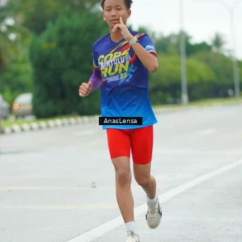 Runner Photo 9225602