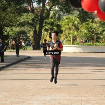 Runner Photo 9225603