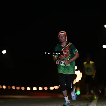 Runner Photo 9225616