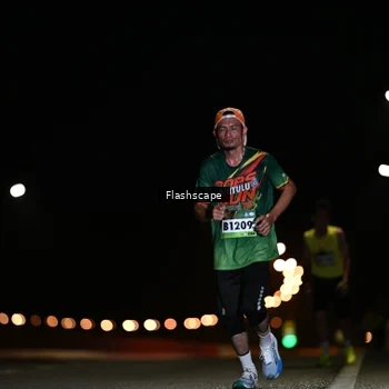 Runner Photo 9225620