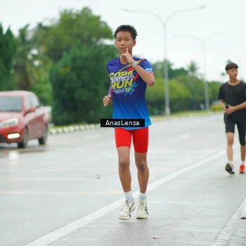 Runner Photo 9225630