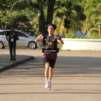 Runner Photo 9225635