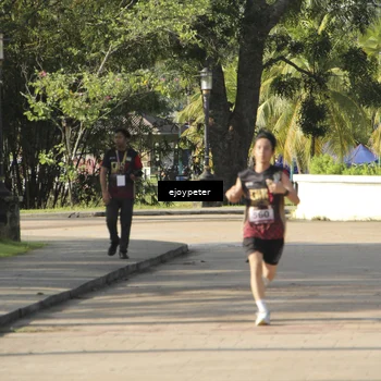 Runner Photo 9225639