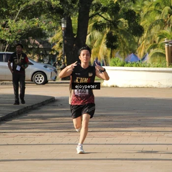 Runner Photo 9225644