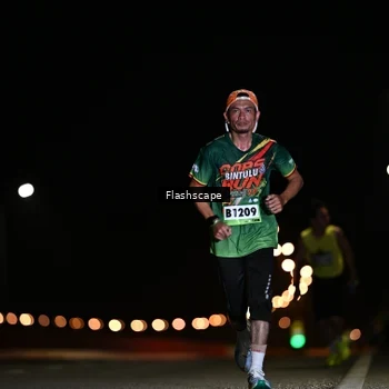 Runner Photo 9225652