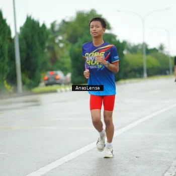 Runner Photo 9225678