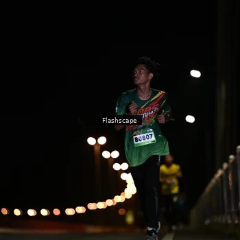 Runner Photo 9225681