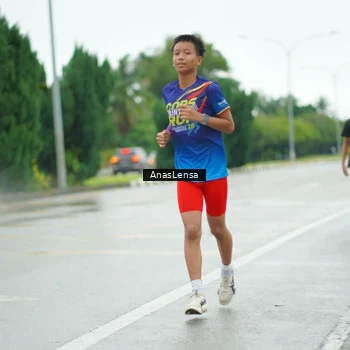 Runner Photo 9225684