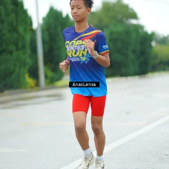 Runner Photo 9225687
