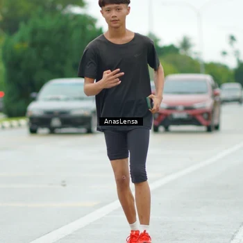 Runner Photo 9225690