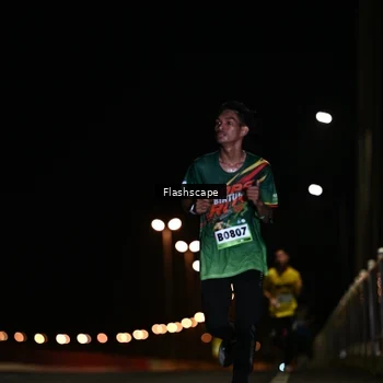 Runner Photo 9225692