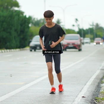 Runner Photo 9225704