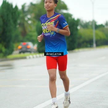 Runner Photo 9225706