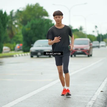 Runner Photo 9225707