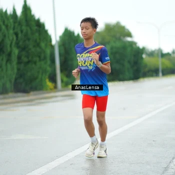 Runner Photo 9225709