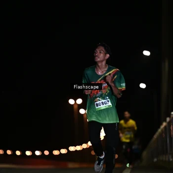 Runner Photo 9225713