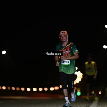 Runner Photo 9225714