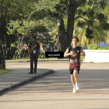 Runner Photo 9225754