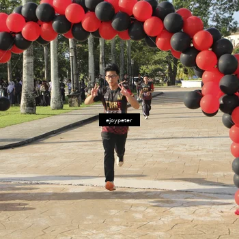 Runner Photo 9225777