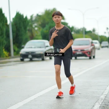 Runner Photo 9225783