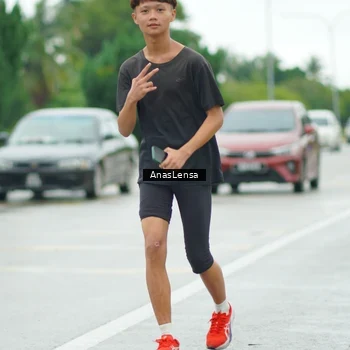 Runner Photo 9225785
