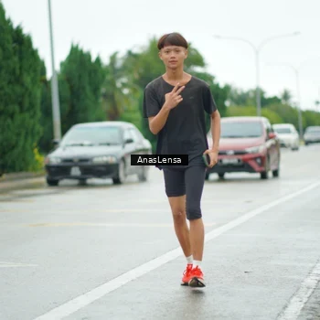 Runner Photo 9225791